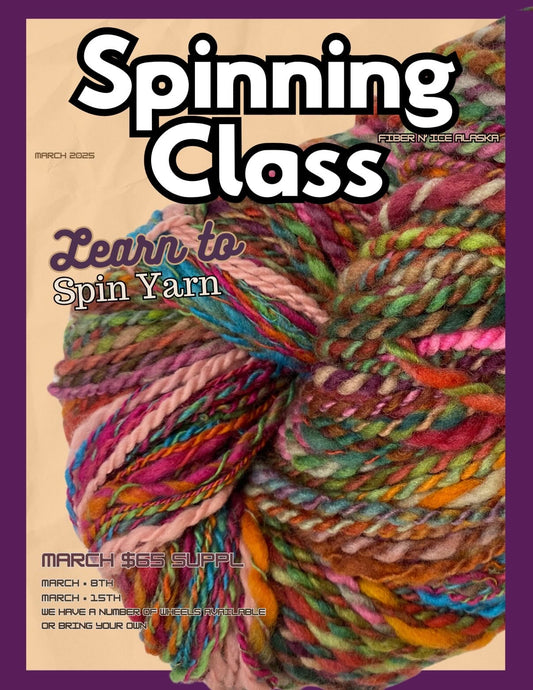 Now Offering: Spinning classes!