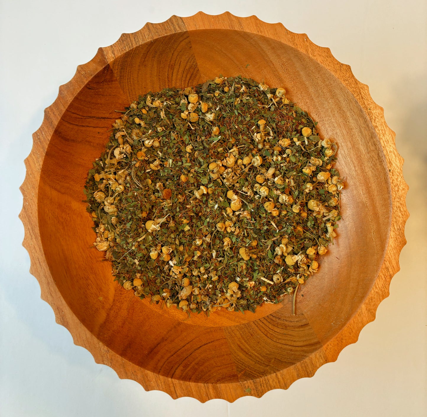 U-Tea-I Relief