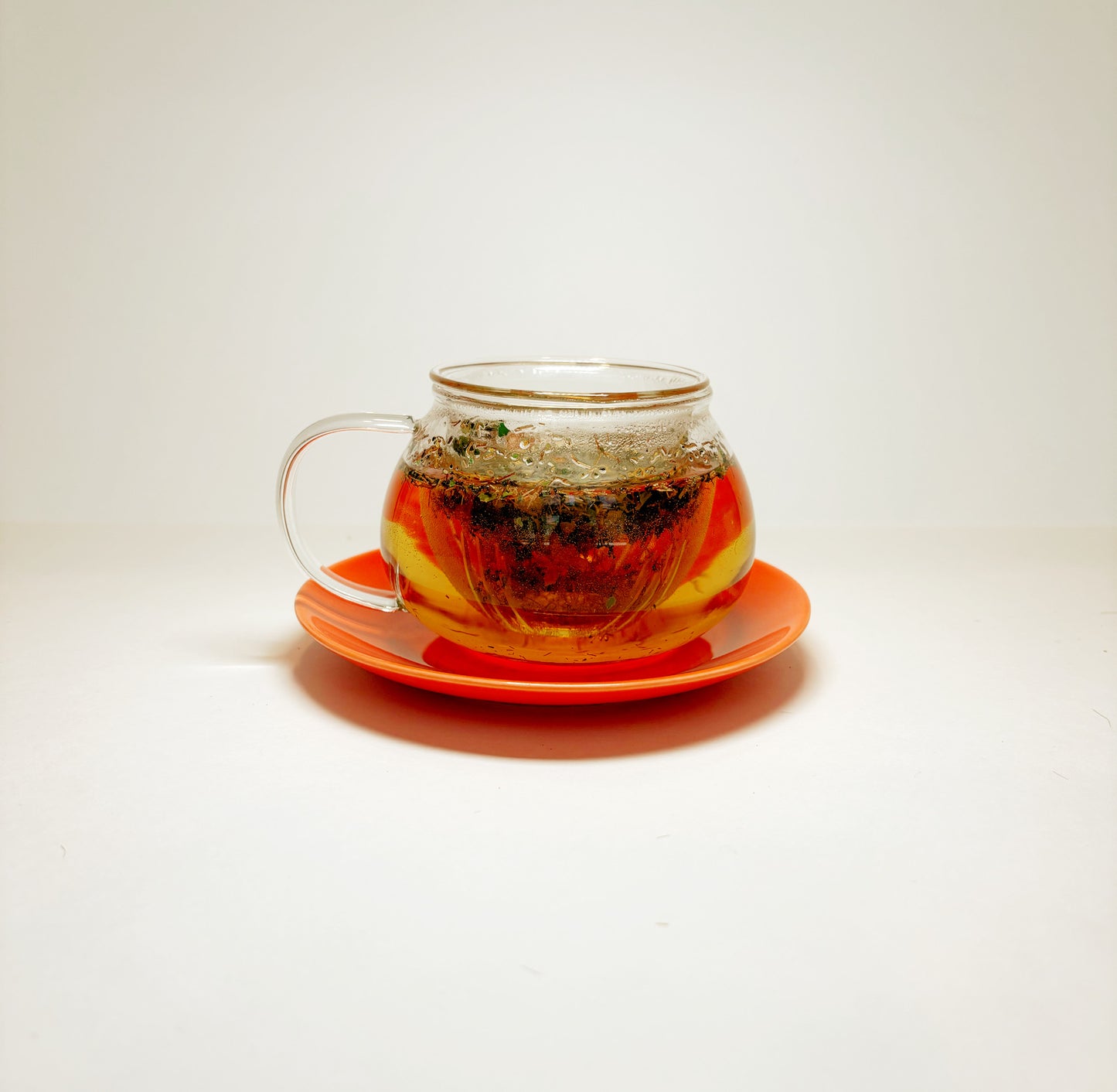 U-Tea-I Relief