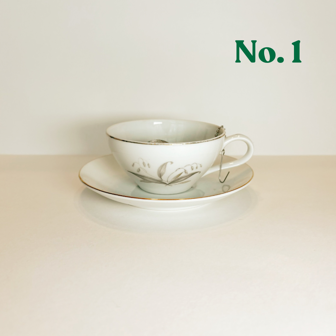 Cup ‘o’ Tea