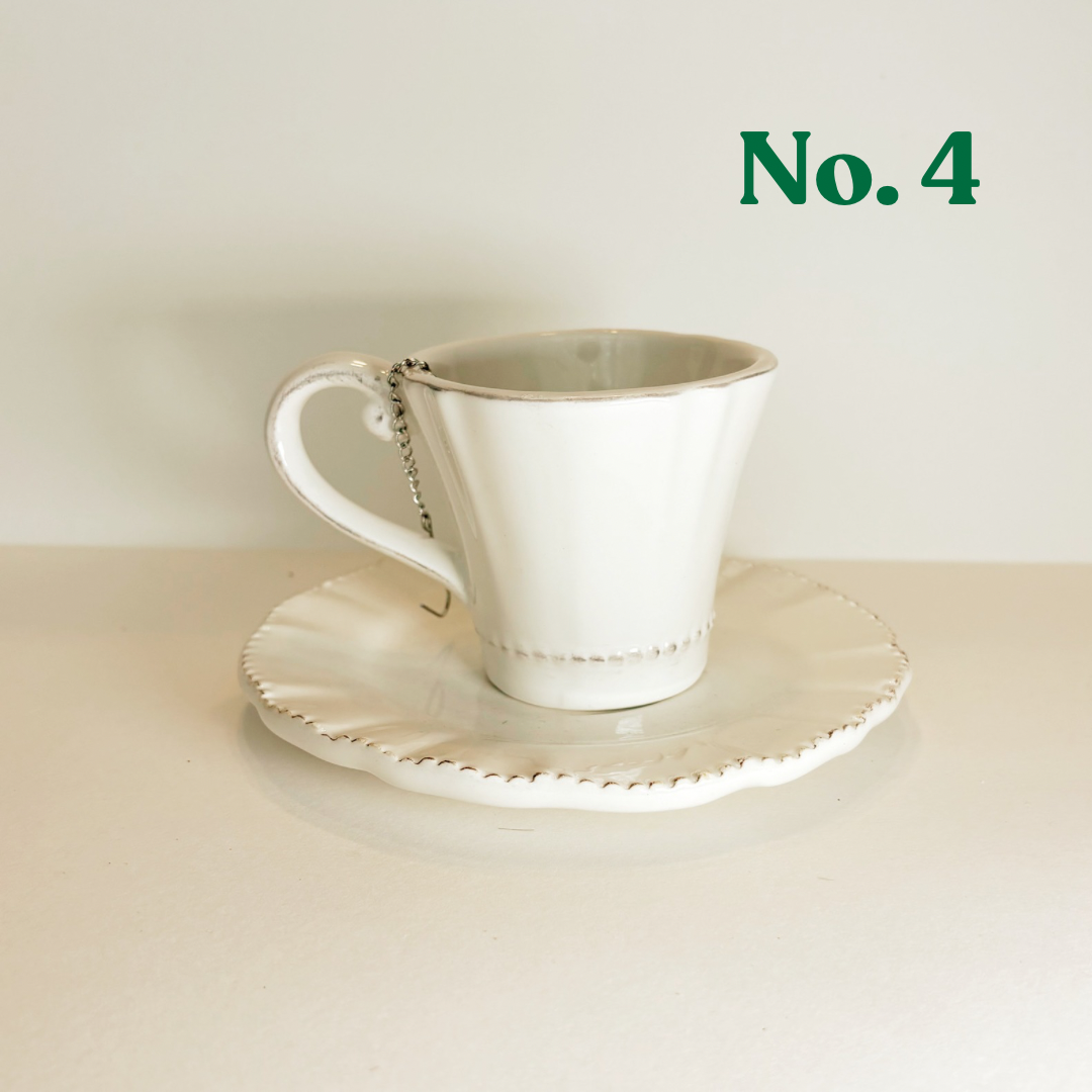 Cup ‘o’ Tea
