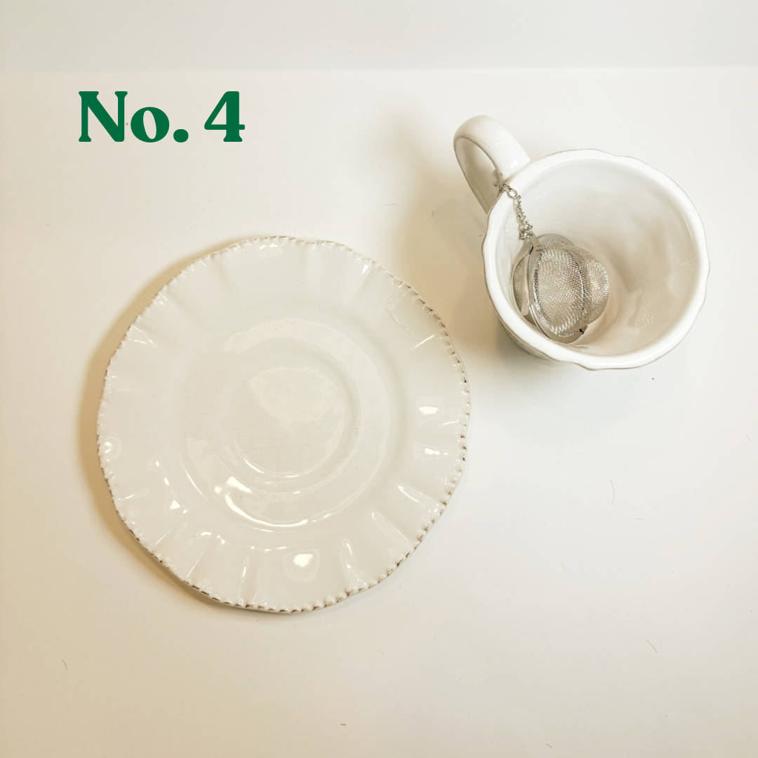 Cup ‘o’ Tea