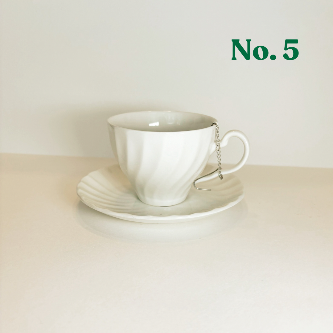 Cup ‘o’ Tea