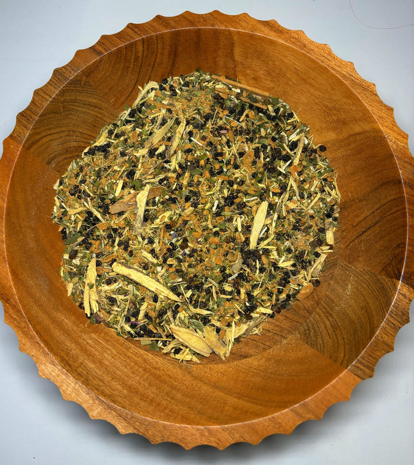Immuni-Tea