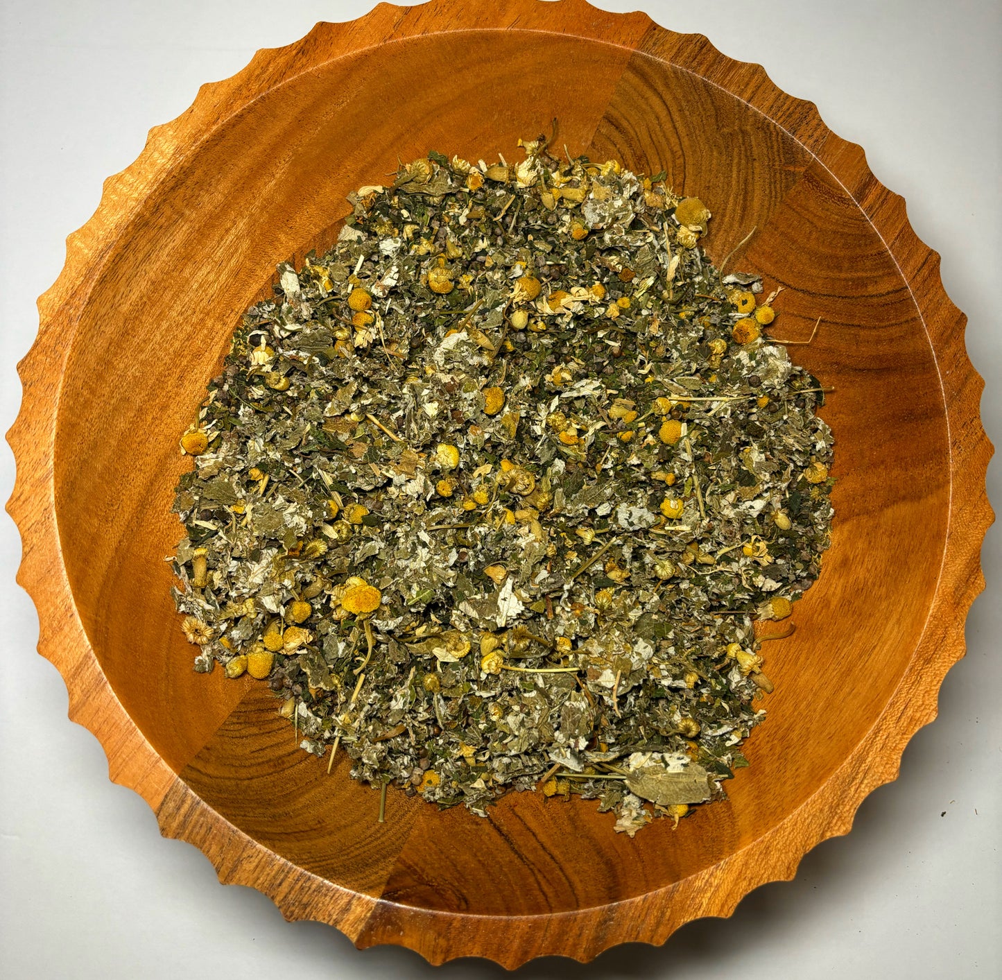 Tamer Tréimhse (Tame Period) Tea